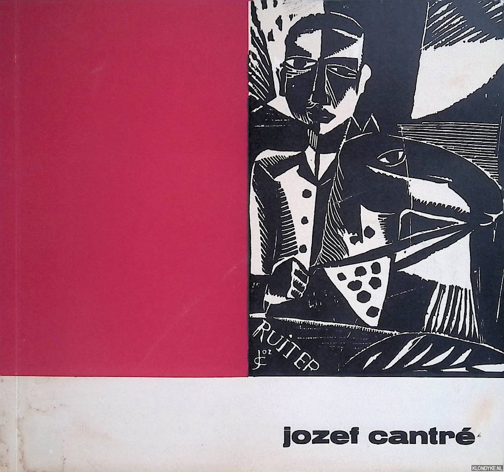 Lebeer, L. - Jozef Cantr