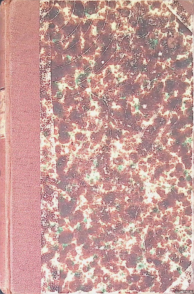 Nijhoff, P. & Mr. L. Ed. Lenting (voorrede) - Het voornaamste uit de geschiedenis van Gelderland aan jongelieden verhaald