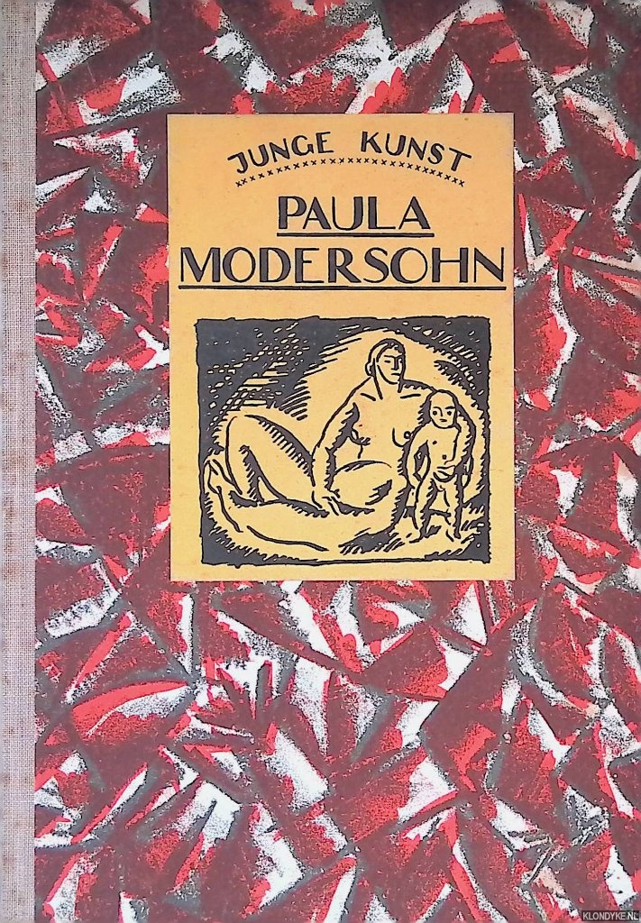 Uphoff, C.E. - Paula Modersohn