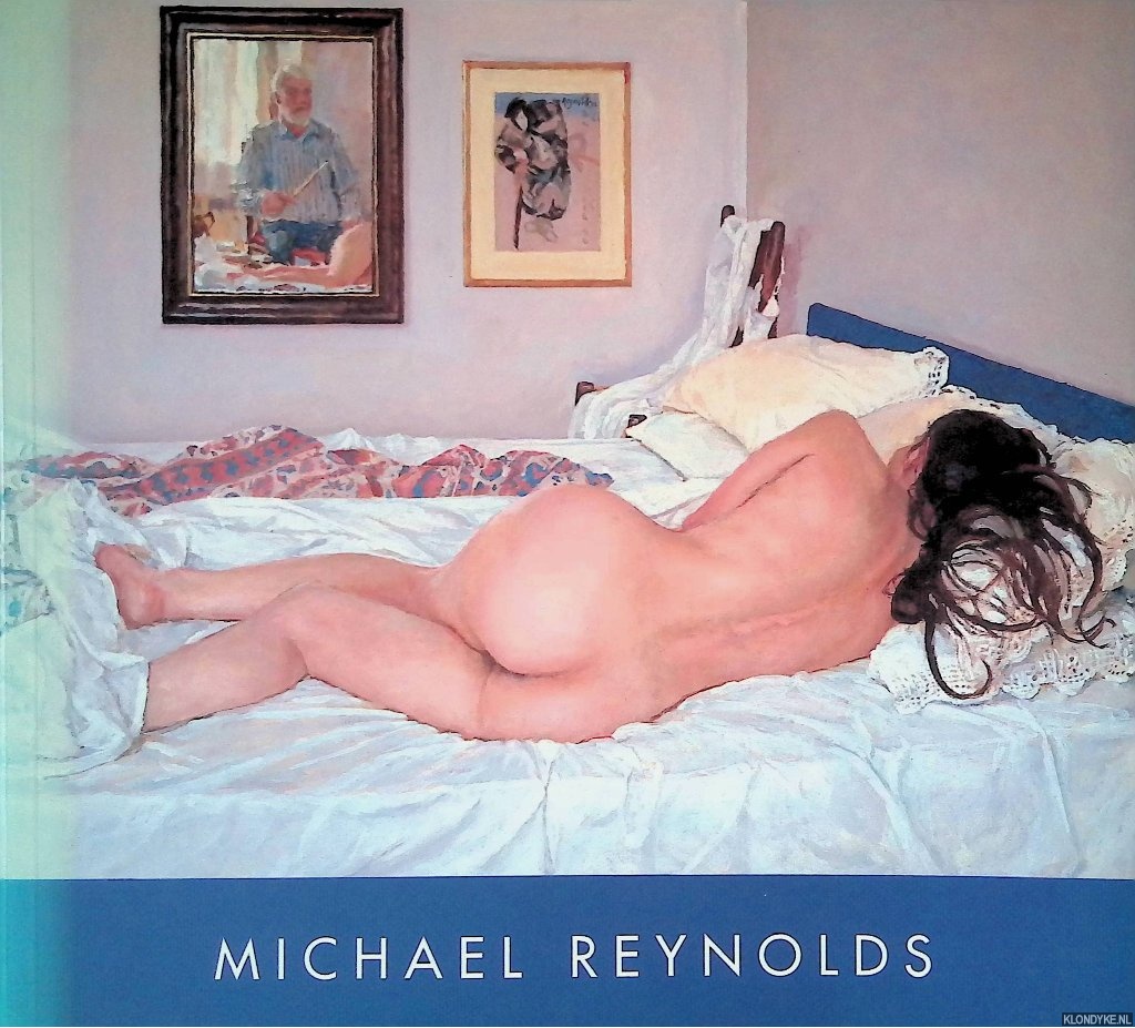 Lee, David - and others - Michael Reynolds