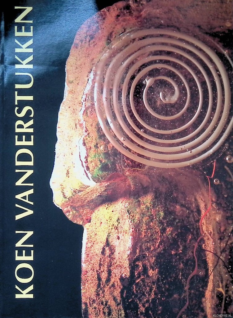 Walgrave, Jan J. - Koen Vanderstukken: Sculpturen