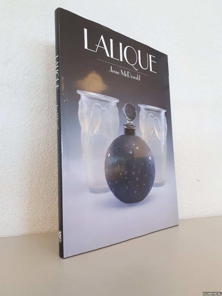 McDonald, Jesse - Lalique