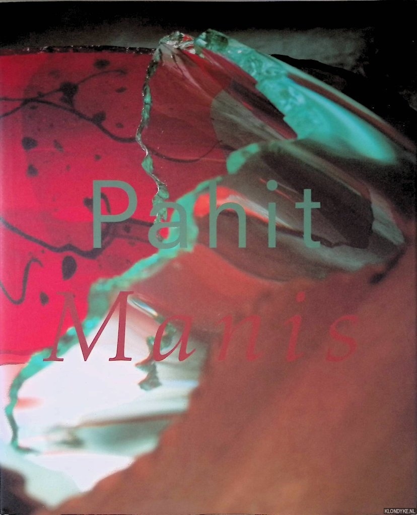 Ham, Frank van den - Pahit Manis