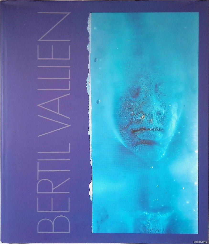Lindqvist, Gunnar - Bertil Vallien