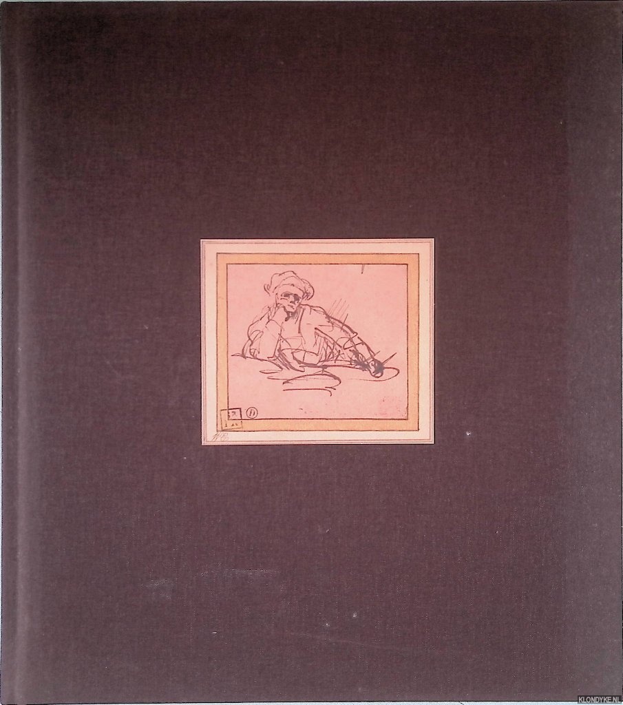 Peck, Sheldon & Franklin W. Robinson - Rembrandt Drawings: Twenty-five Years in the Peck Collection *SIGNED*
