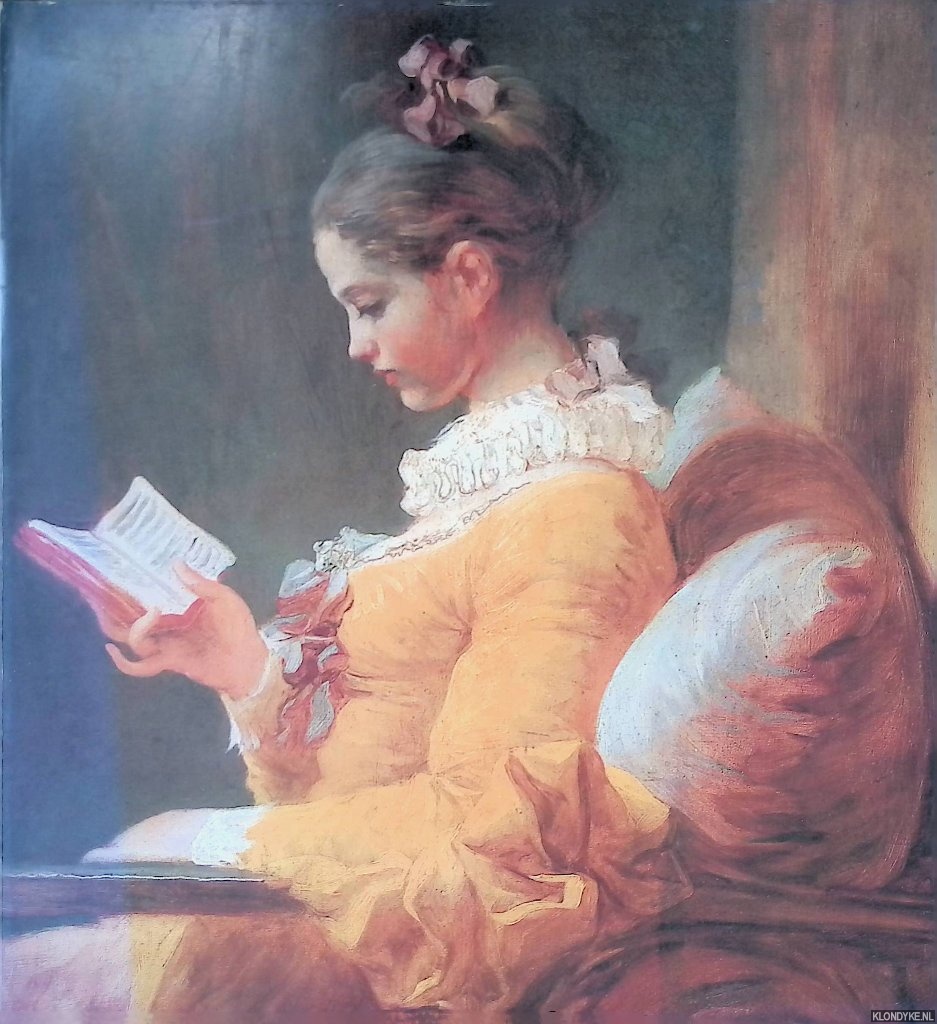 Sutton, Denys - Fragonard