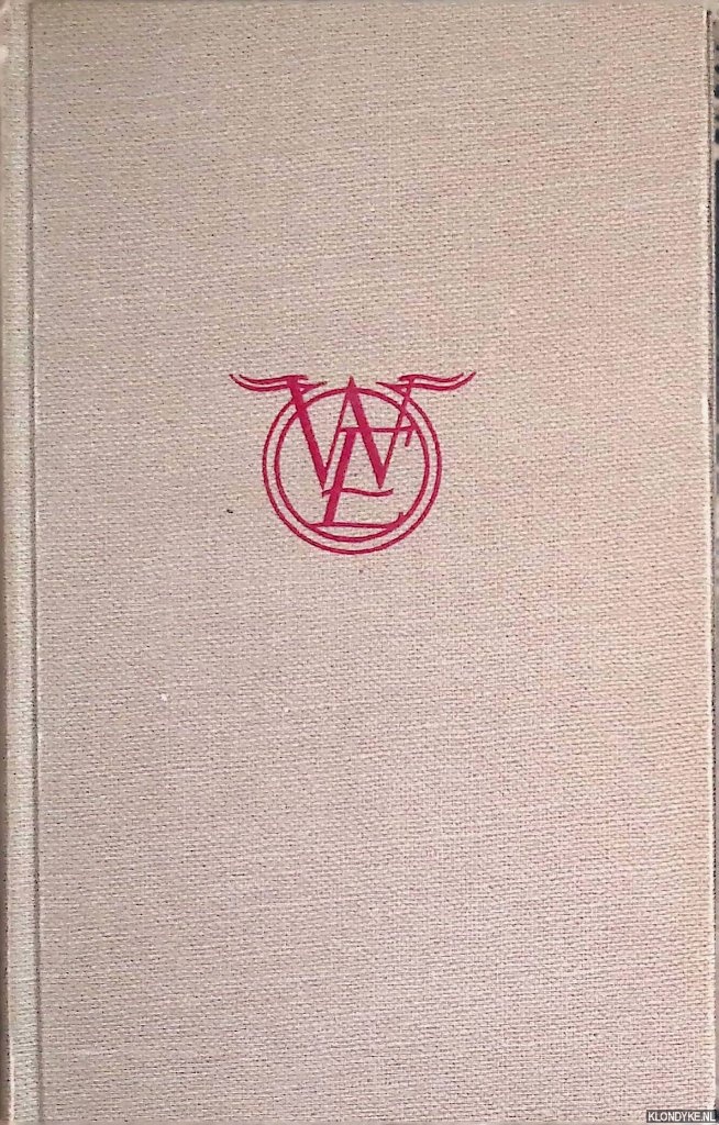 Elsschot, Willem - Het dwaallicht