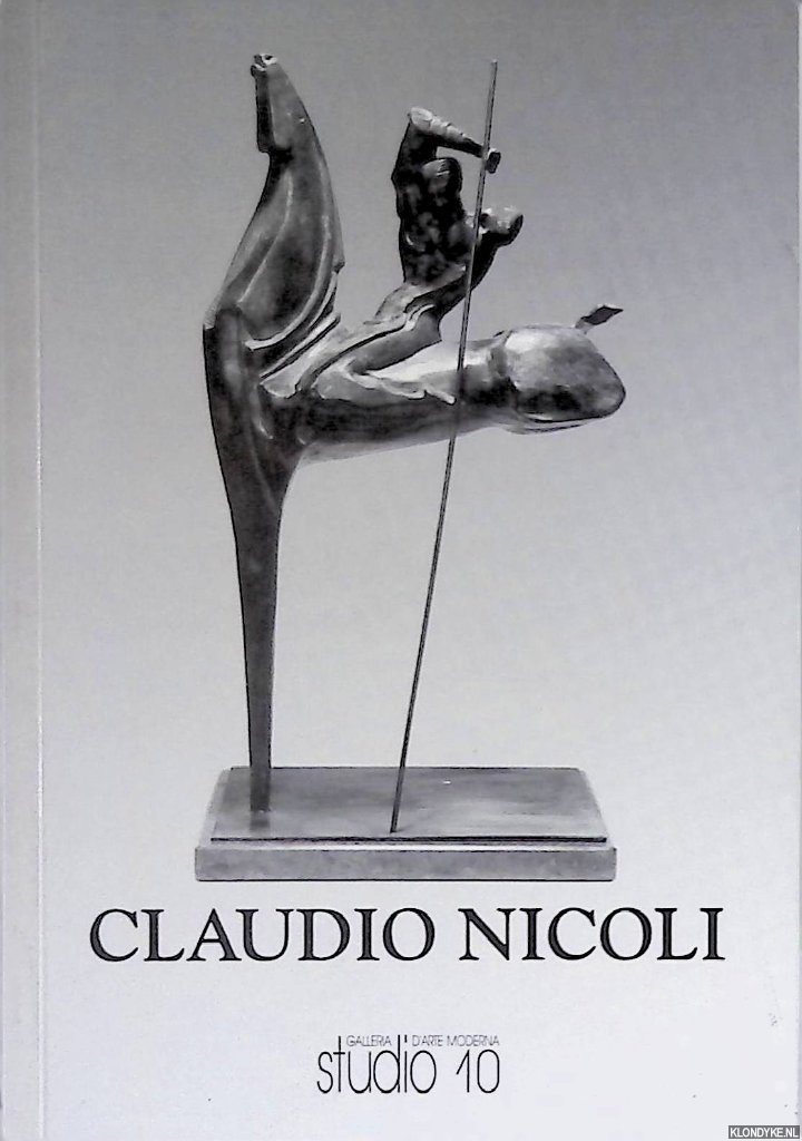 Cerri, Patrizia - Claudio Nicoli: 