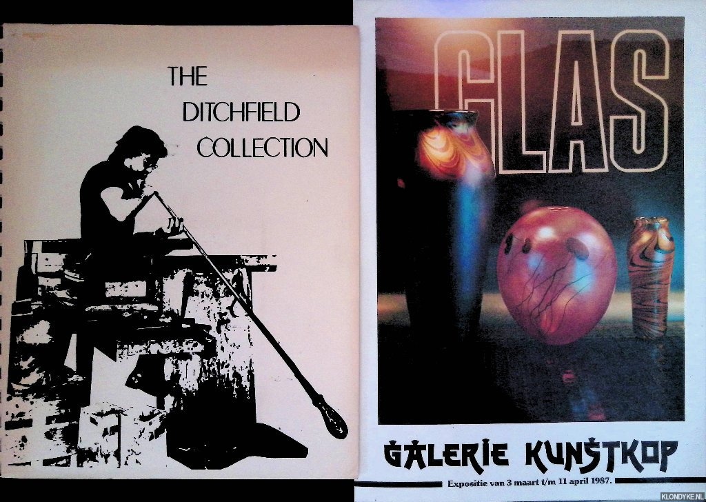 Ditchfield, John - The Ditchfield Collection