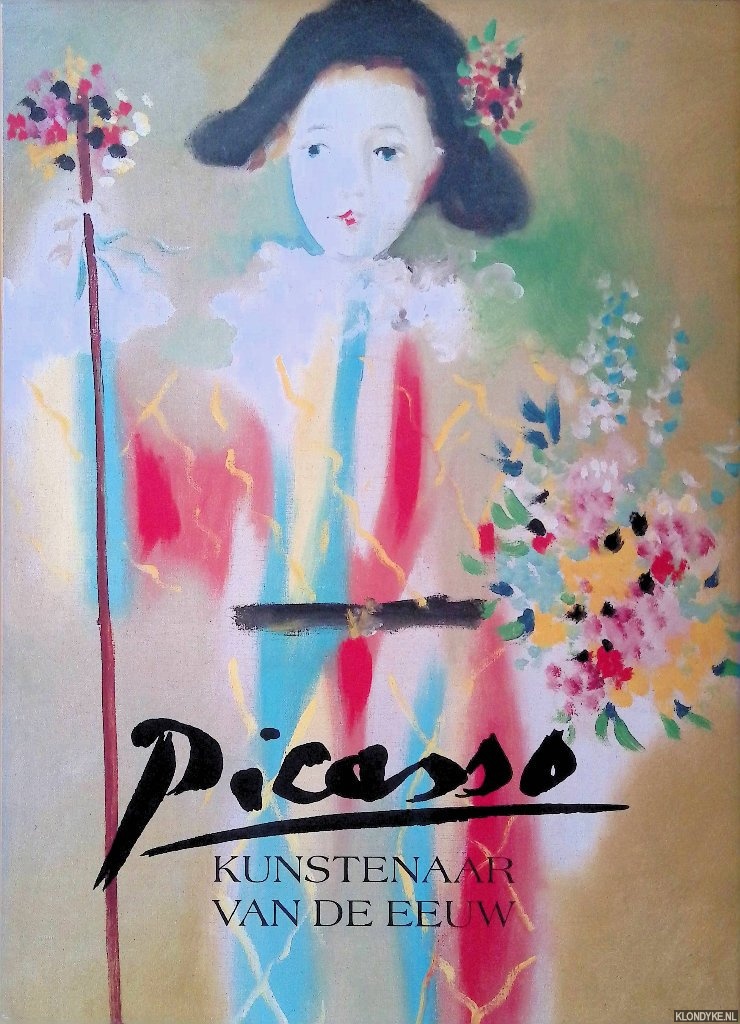 Hyman, James - Picasso: kunstenaar van de eeuw
