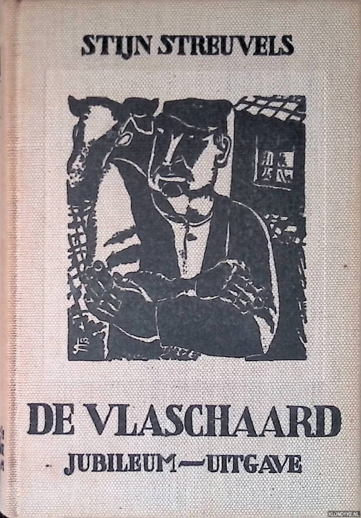 Streuvels, Stijn - De vlaschaard