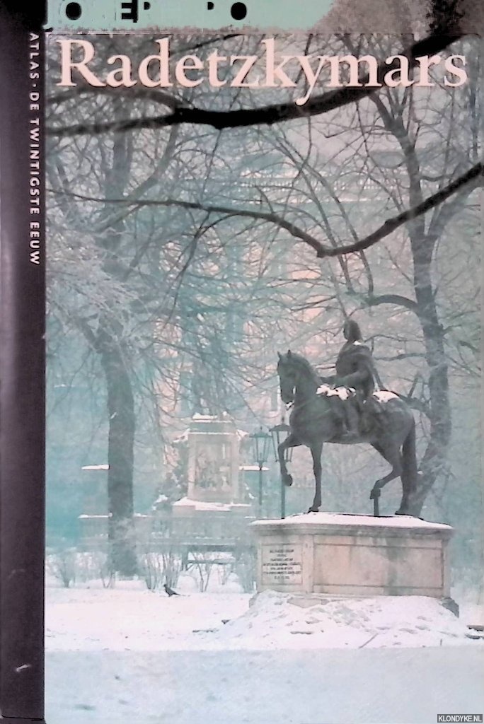 Roth, Joseph - Radetzkymars