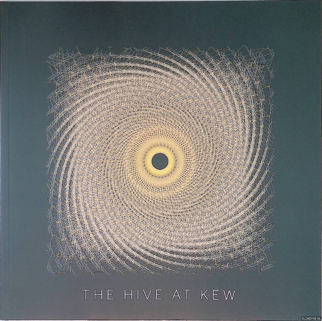 Buttress, Wolfgang - The Hive at Kew