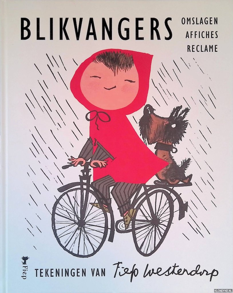 Smid, Gioia - Blikvangers: omslagen, affiches, reclame