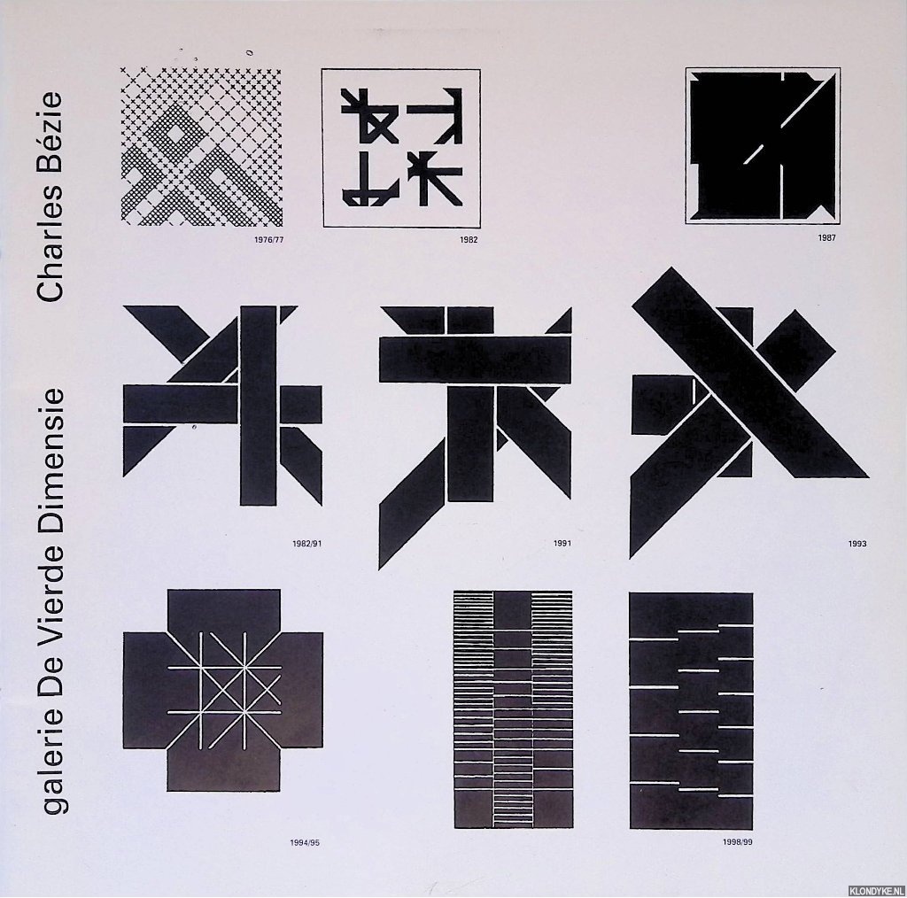 Corten, Paul(a) - Charles Bzie