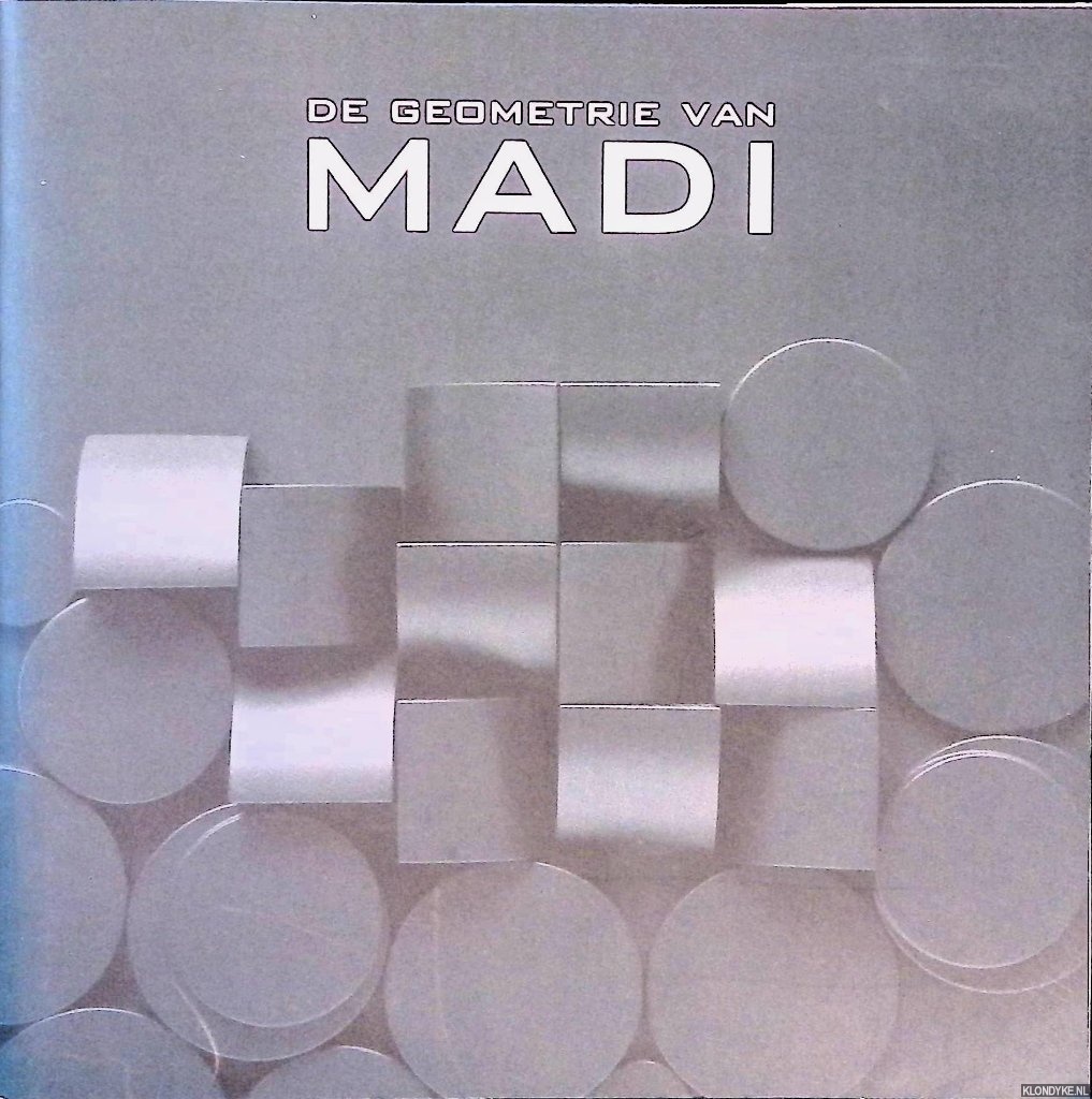 Augustijn, Piet - De geometrie van Madi