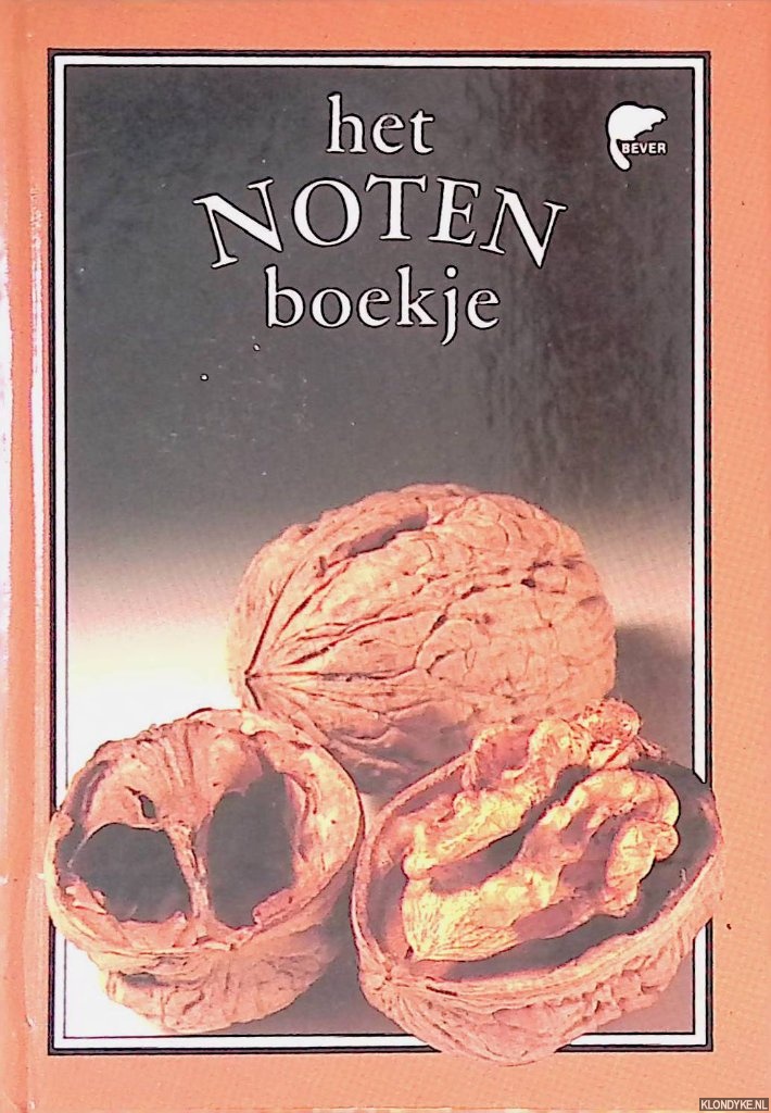 Richardson, Rosamond - Het notenboekje