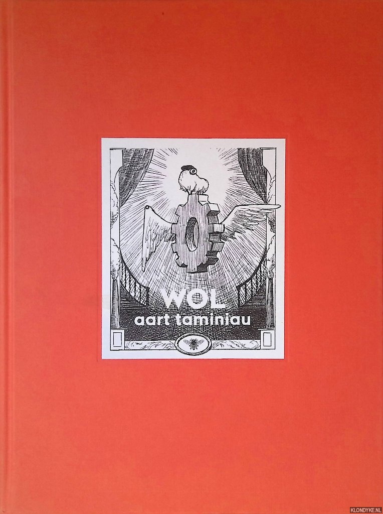 Taminiau, Aart - Wol