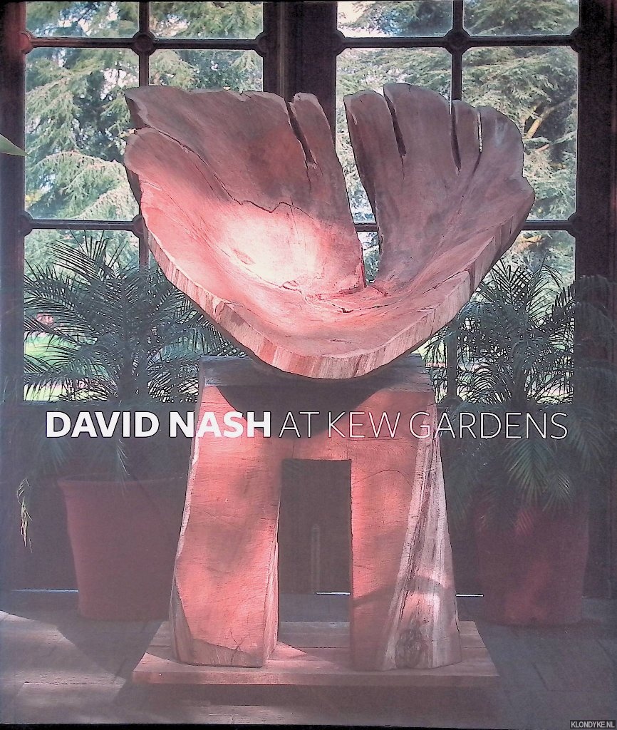 Payne, Michelle - David Nash at Kew Garden