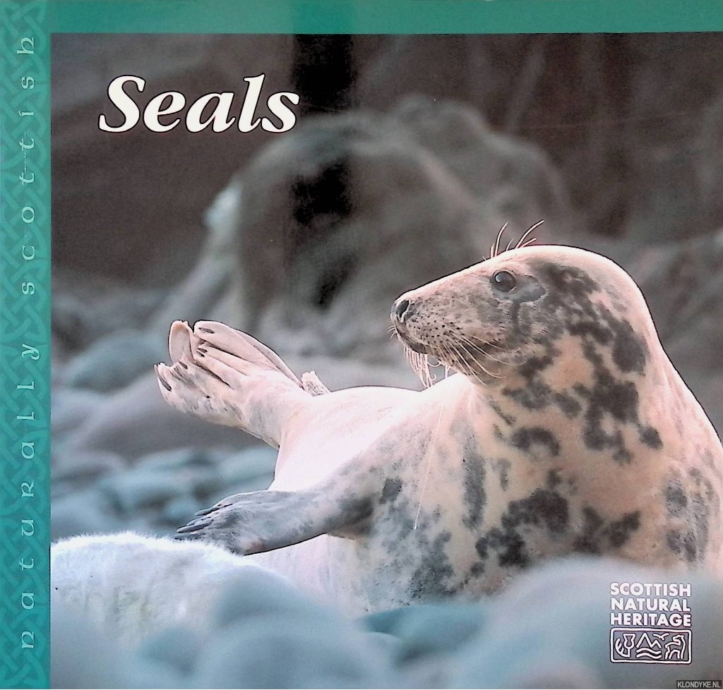 Duck, Callan - Seals