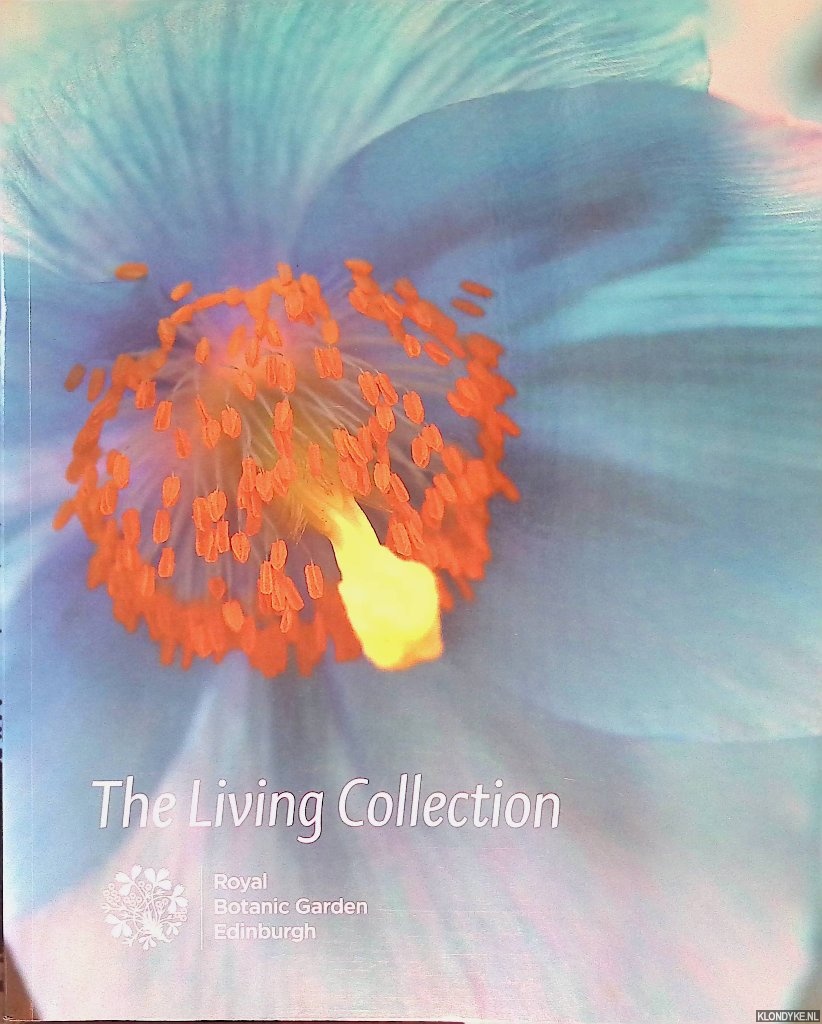 Rae, David - The Living Collection