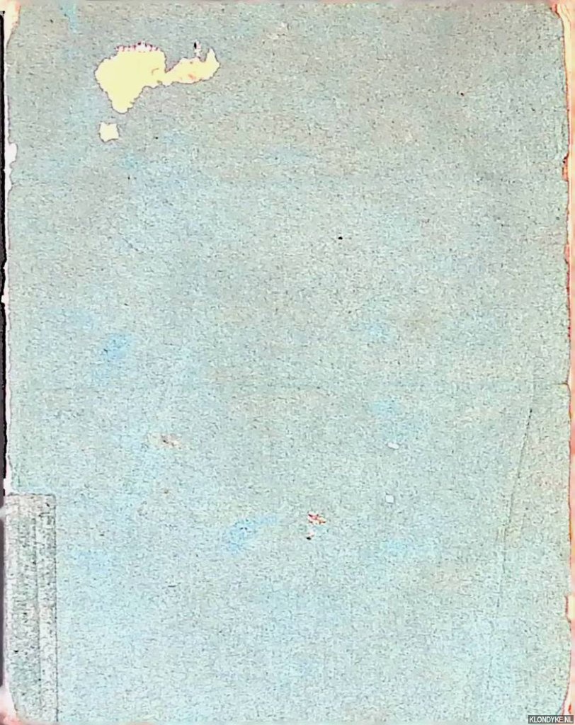 Het Nederlandsche Godsdienstige Traktaat-Genootschap - Bijbelsche Almanak, voor het jaar 1837