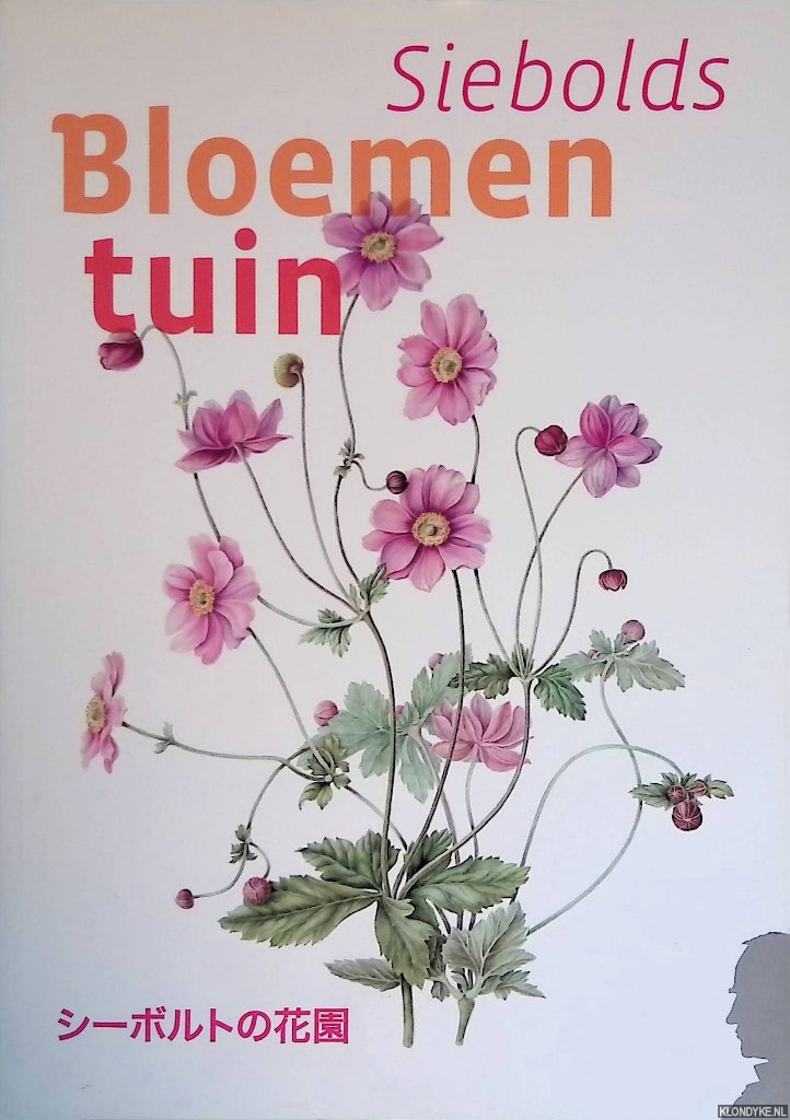 Beukers, Harm - en anderen - Siebolds Bloementuin