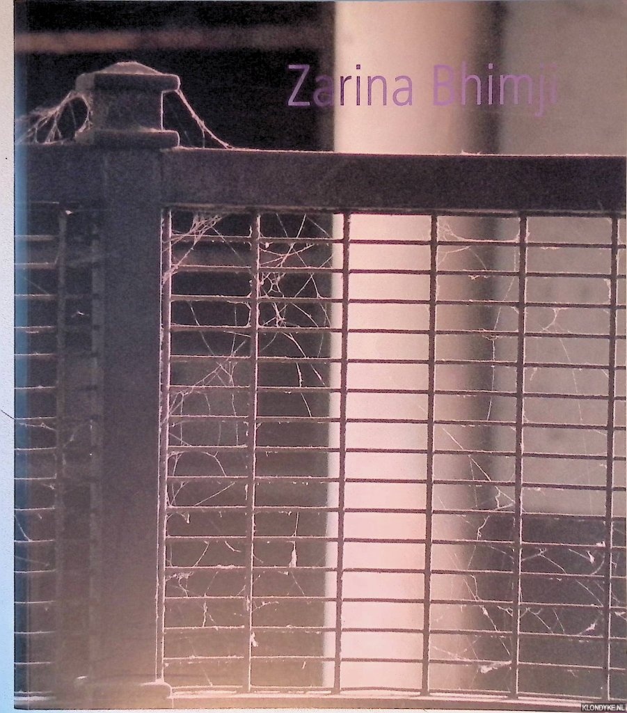Demos, T.J. Achim Borchardt-Hume - Zarina Bhimji