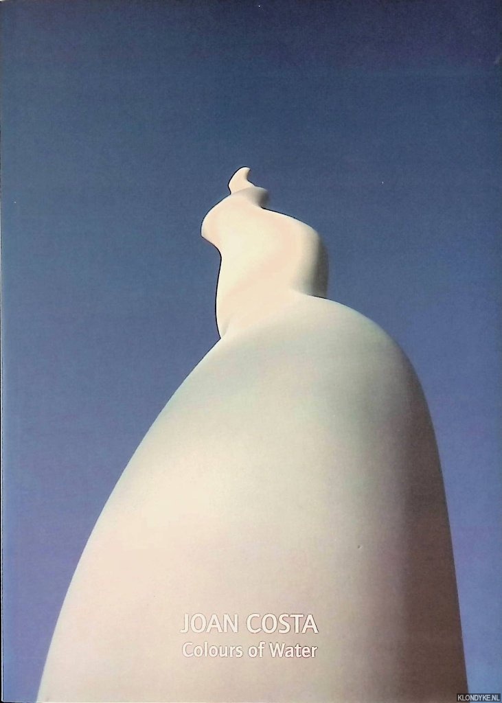 Alemany, Antoni Vera - and others - Joan Costa: Colours of Water