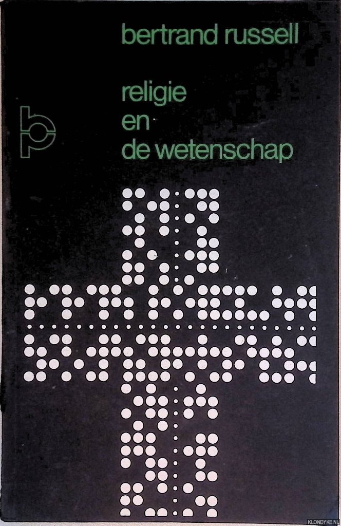 Russell, Bertrand - Religie en de Wetenschap