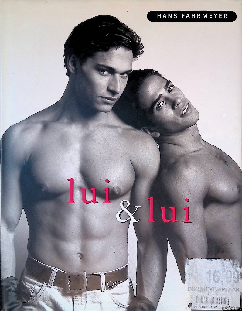 Fahrmeyer, Hans - Lui & Lui