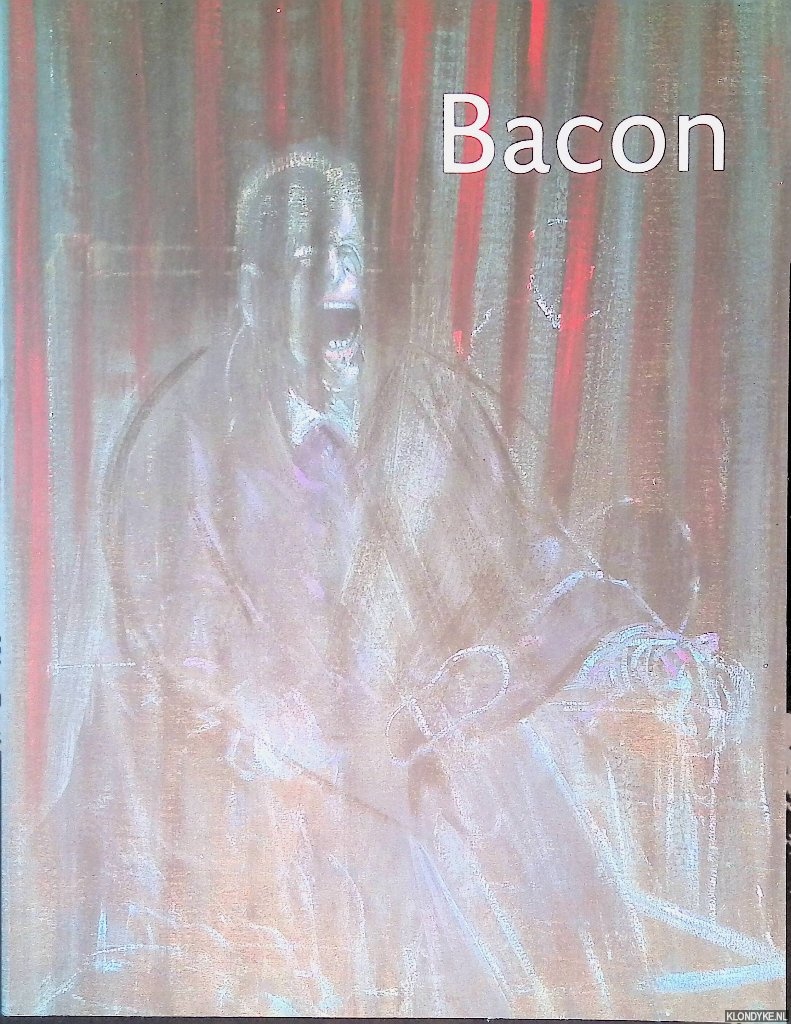 Darley, Esther & Hans Janssen - Francis Bacon