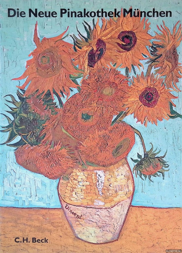 Lenz, Christian - Die neue Pinakothek Mnchen