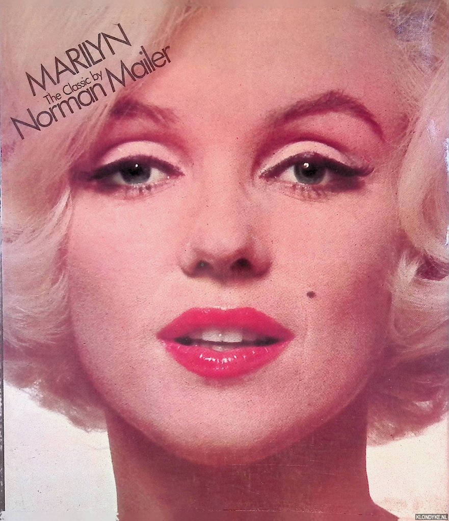 Mailer, Norman - Marilyn: a biography