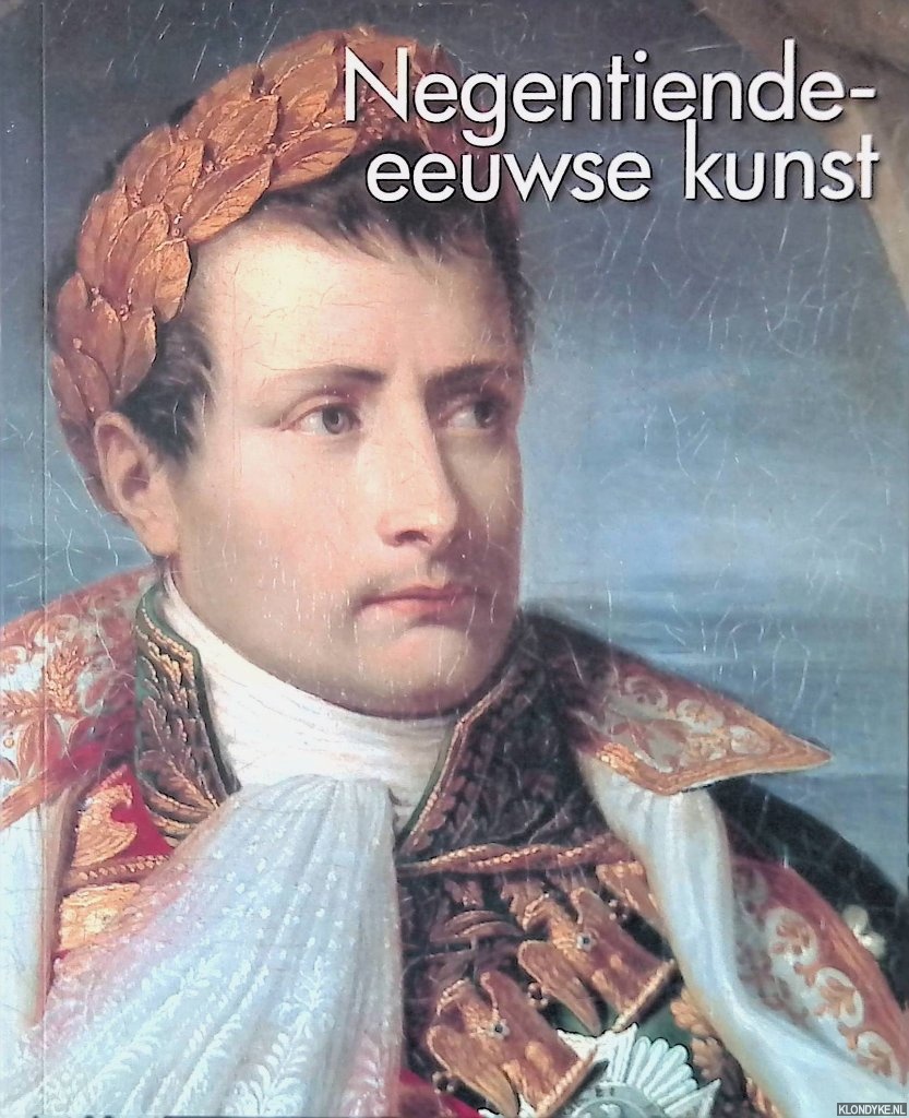 Grassi, Emily - Negentiende eeuwse kunst = Art in the 19th Century = Kunst des 19. Jahrhunderts = Arte en el Siglo XIX
