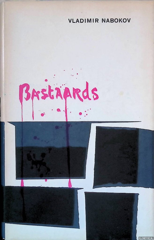 Nabokov, Vladimir - Bastaards