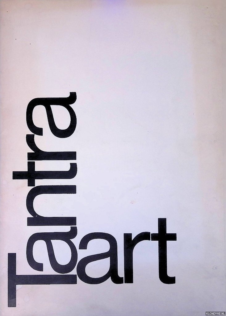 Houwert, Jan C. & Lambert Tegenbosch - Tantra Art