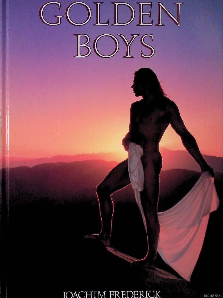 Frederick, Joachim - Golden Boys