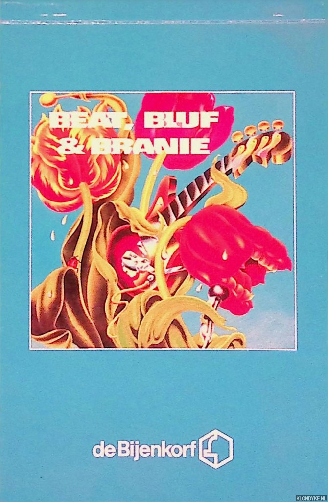 De Bijenkorf - Beat, bluf & branie