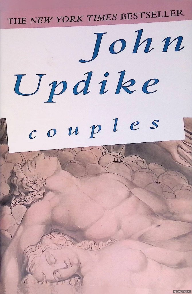 Updike, John - Couples: A Novel