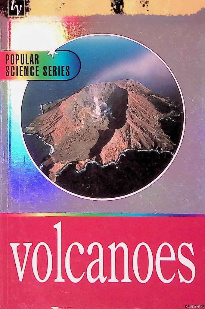 David A. Rothery - Volcanoes