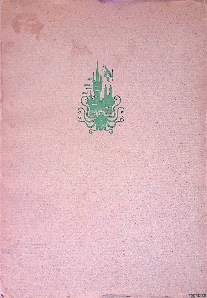 Poe, Edgar Allan - The City in the Sea: and Other Poems