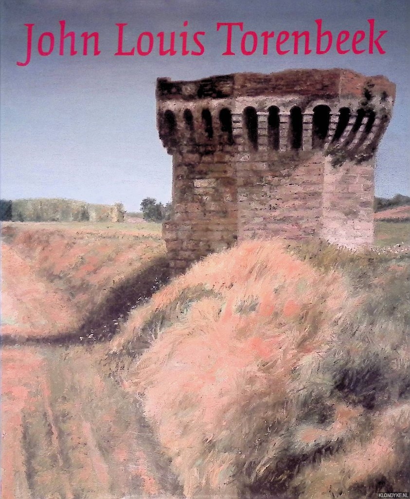 Meurs, Inez & Cees Straus & Michiel Koolbergen - John Louis Torenbeek