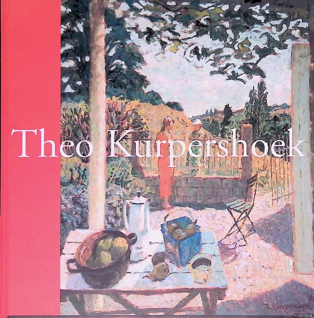 Sizoo, Hans - Theo Kurpershoek