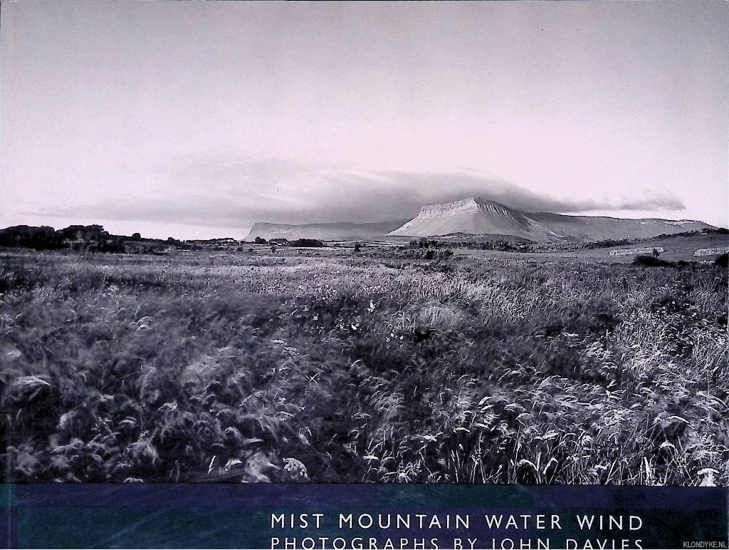 Davies, John - Mist Mountain Water Wind