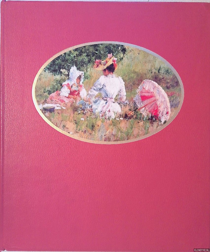 Gerdts, W.H. - American Impressionism *SIGNED*