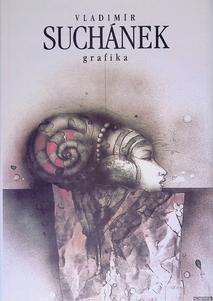 Suchnek, Vladimir - Grafika