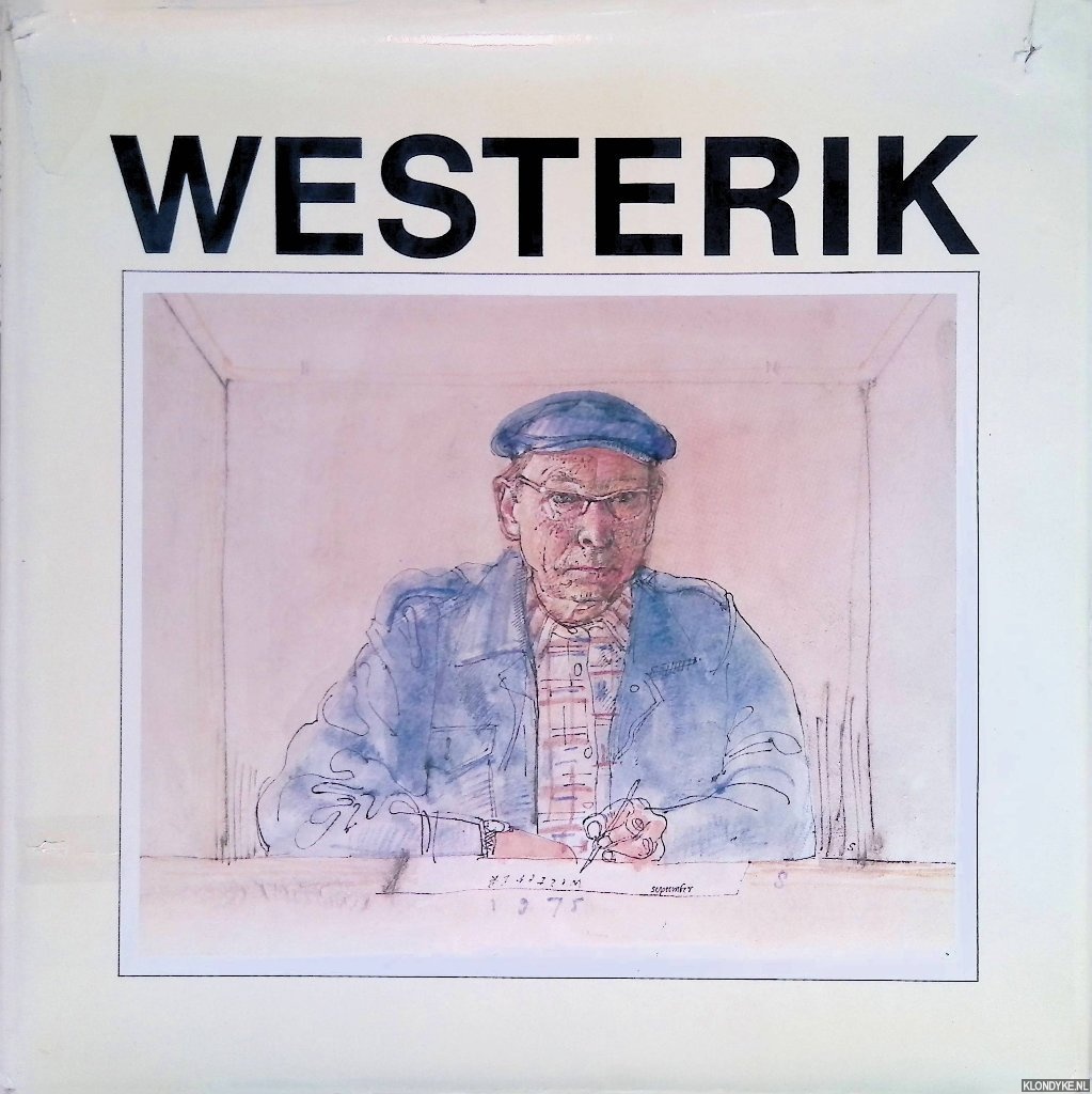 Locher, J.L. - Westerik: tekeningen, aquarellen, grafiek