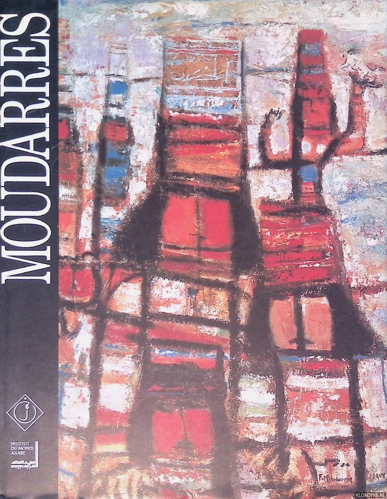 Atassi, Mouna - Fateh Al Moudarres