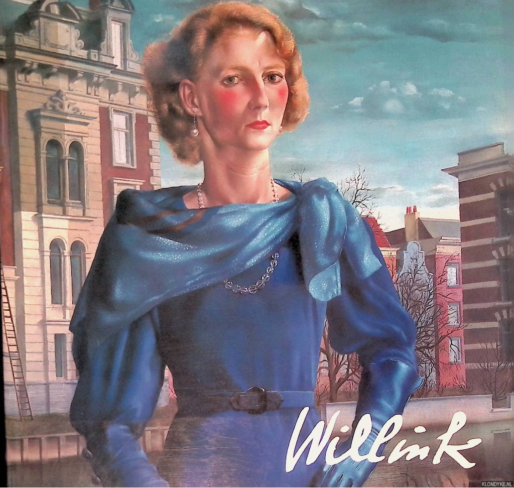Jaff, H.L.C. - Willink